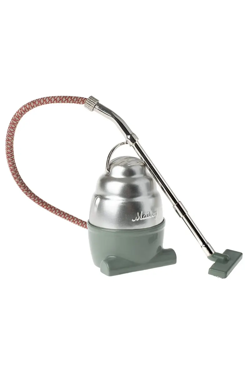 Vacuum cleaner, Mouse