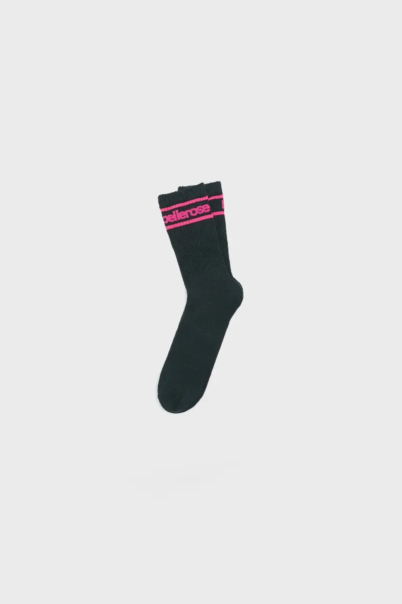 Vigil62 socks - Bottle