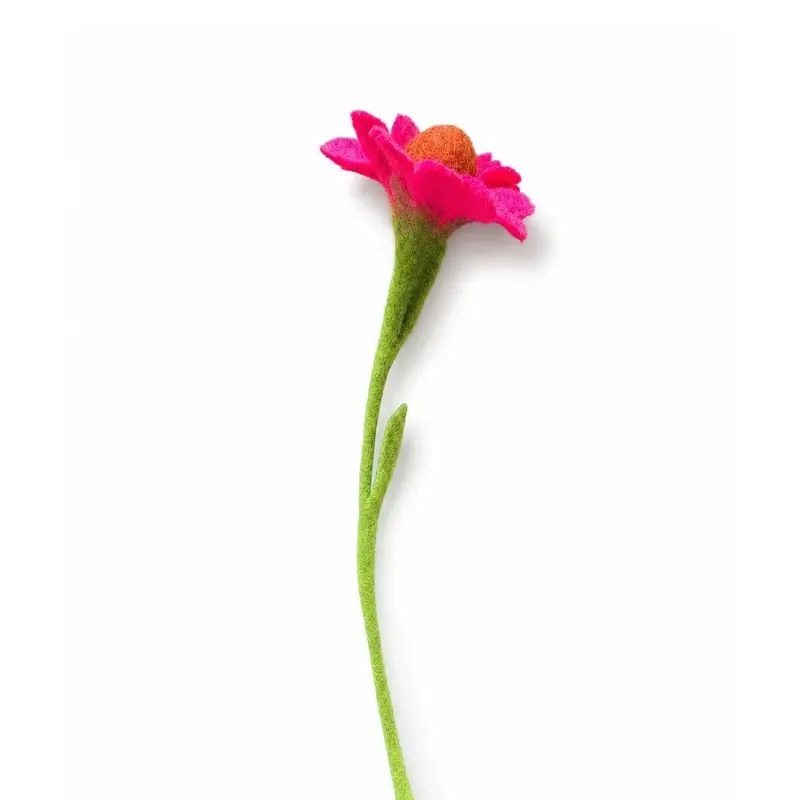 Vilten Bloem Zonnehoedje