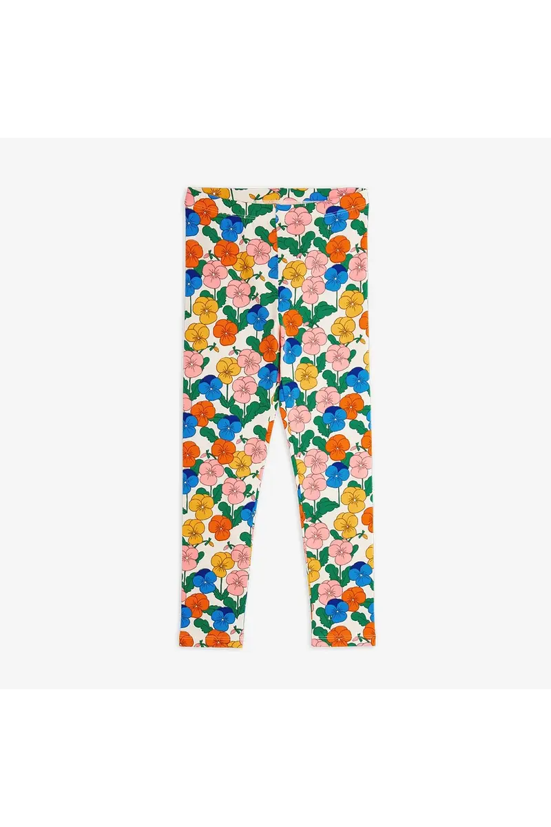 Violas aop leggings - Multi