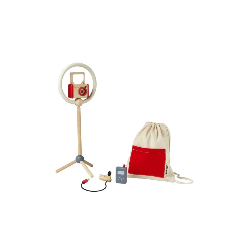 Vlogger Set