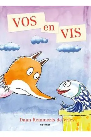 Vos en Vis