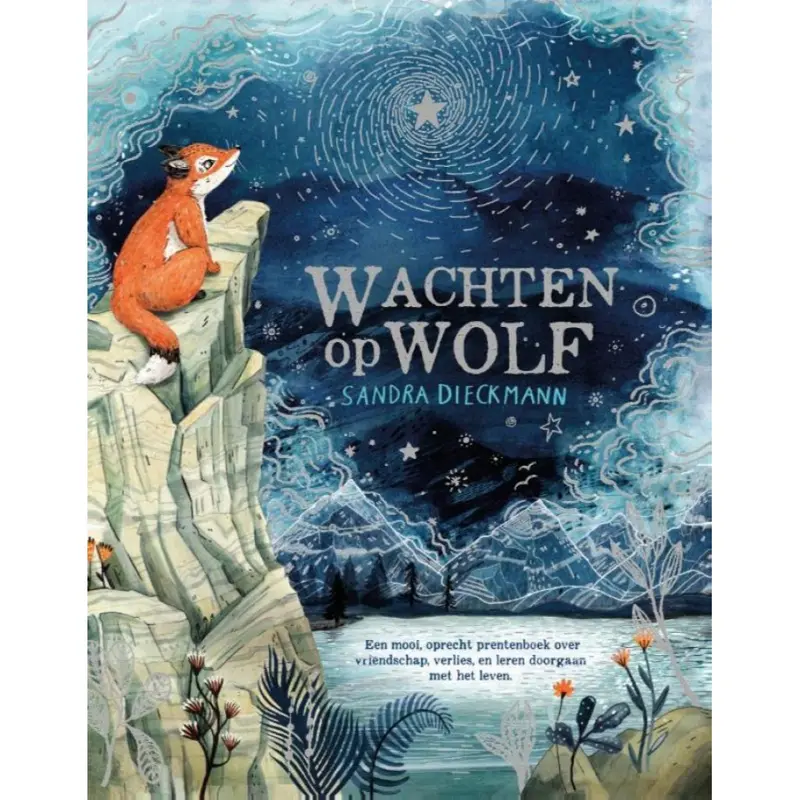 Wachten op Wolf