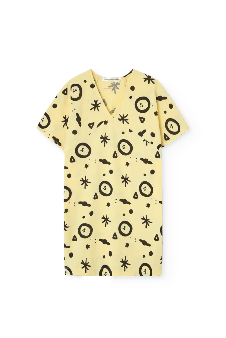 WALRUS KID DRESS