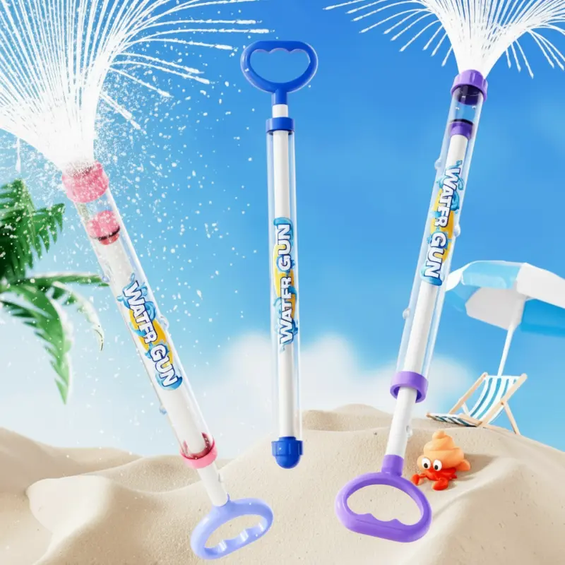 Water Blaster – Speels & Krachtig – Water Pistool