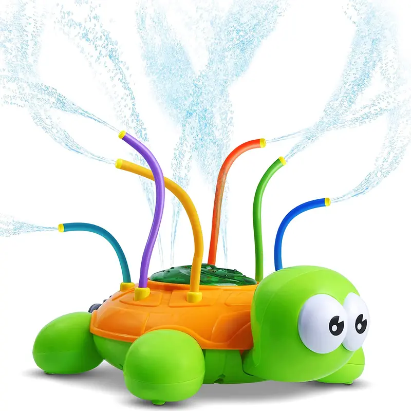 Water Squirtle™ | Waterpret voor de kleintjes - Waterspeelgoed
