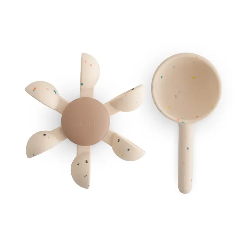 Water Wheel Bath Toy