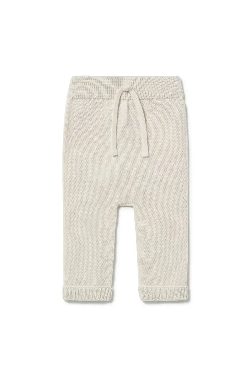 Will trousers - cream