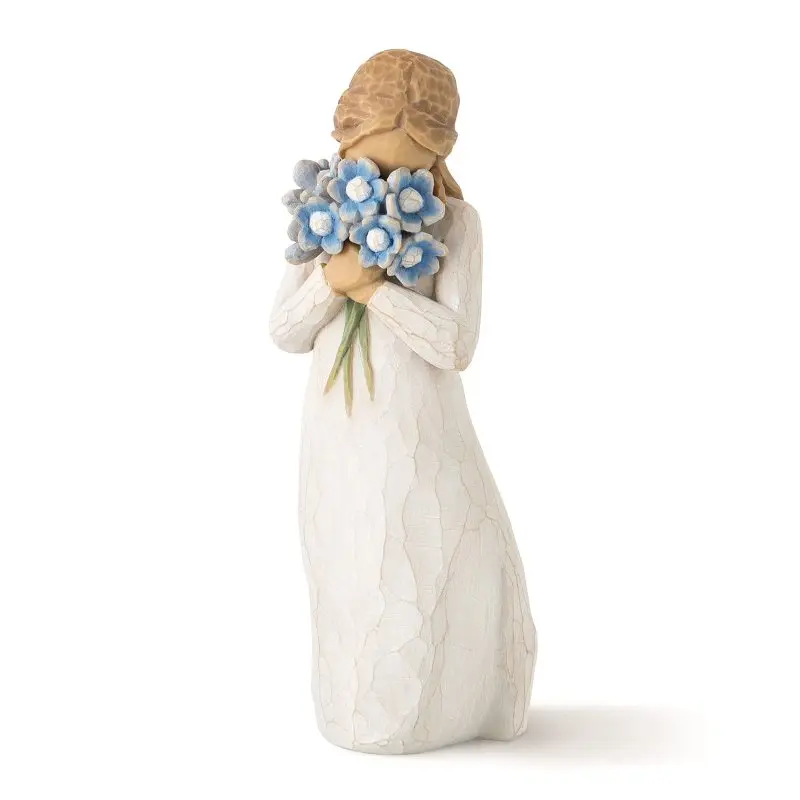 Willow Tree - Forget-me-not
