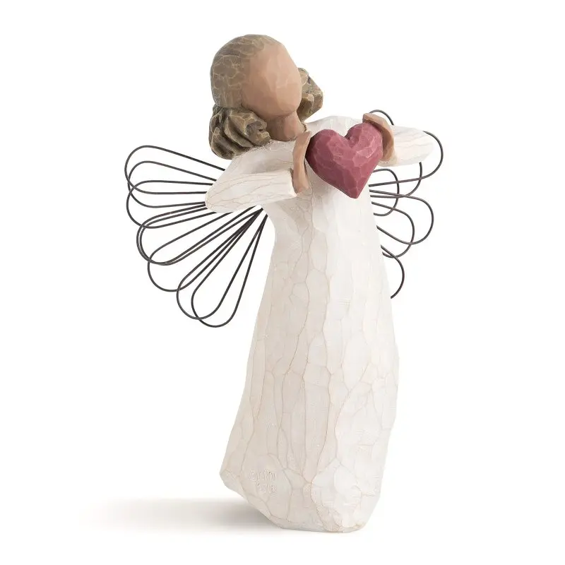 Willow Tree - With Love