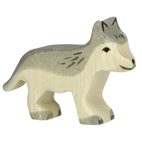 Wolf - klein