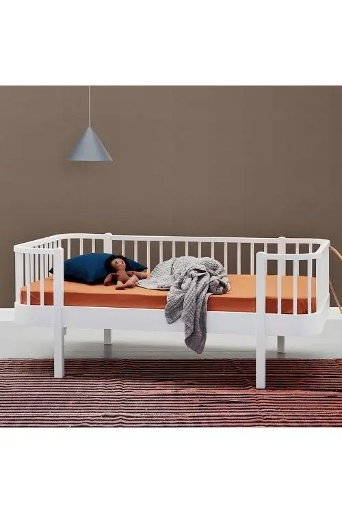 Wood Mattress, Original junior bed (90x160 cm)