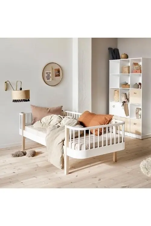 Wood Mattress, Original/Lounger beds (90x200 cm)