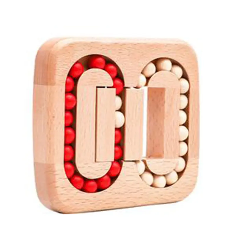 Woods™ | Ontwikkel de handvaardigheid  - Magic Beads
