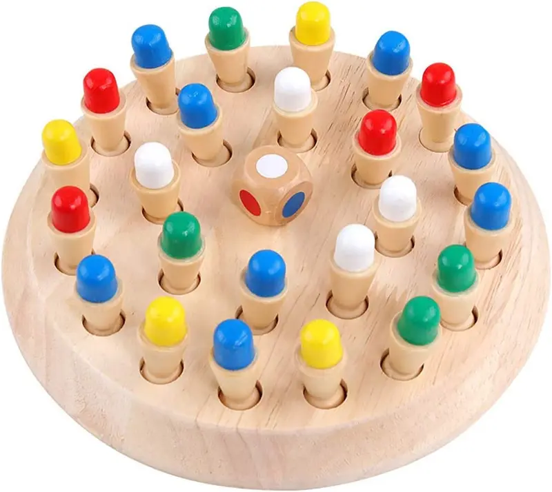 Woods™ - Ultiem speelplezier! - Geheugenspel