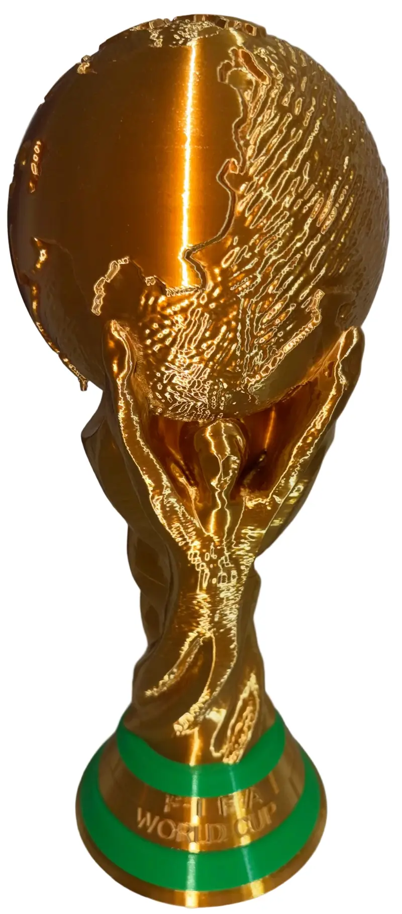World Cup Trophy 1
