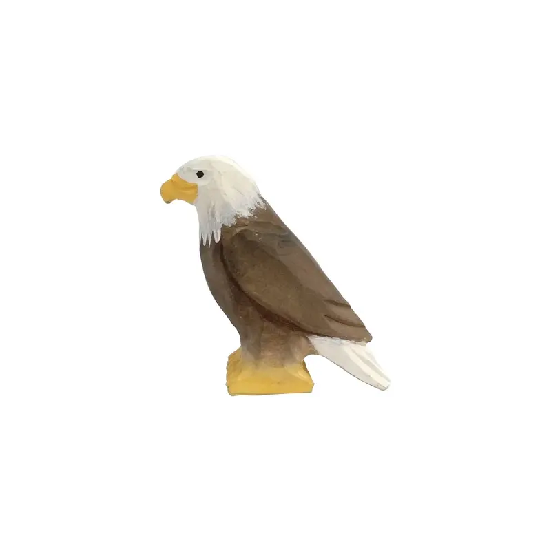 Wudimals - Arend