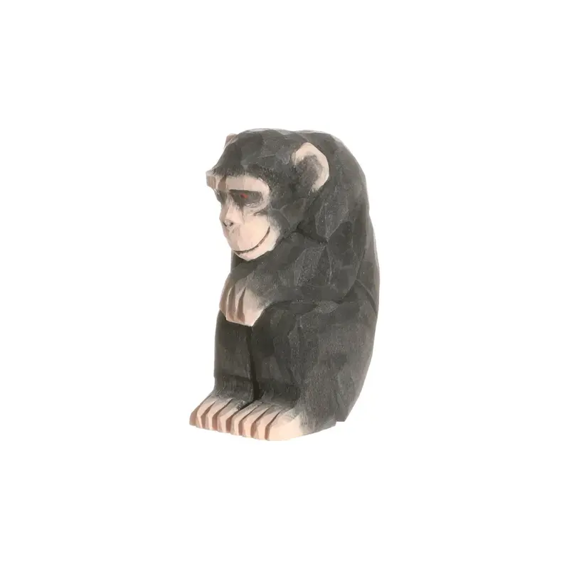 Wudimals - Chimpansee