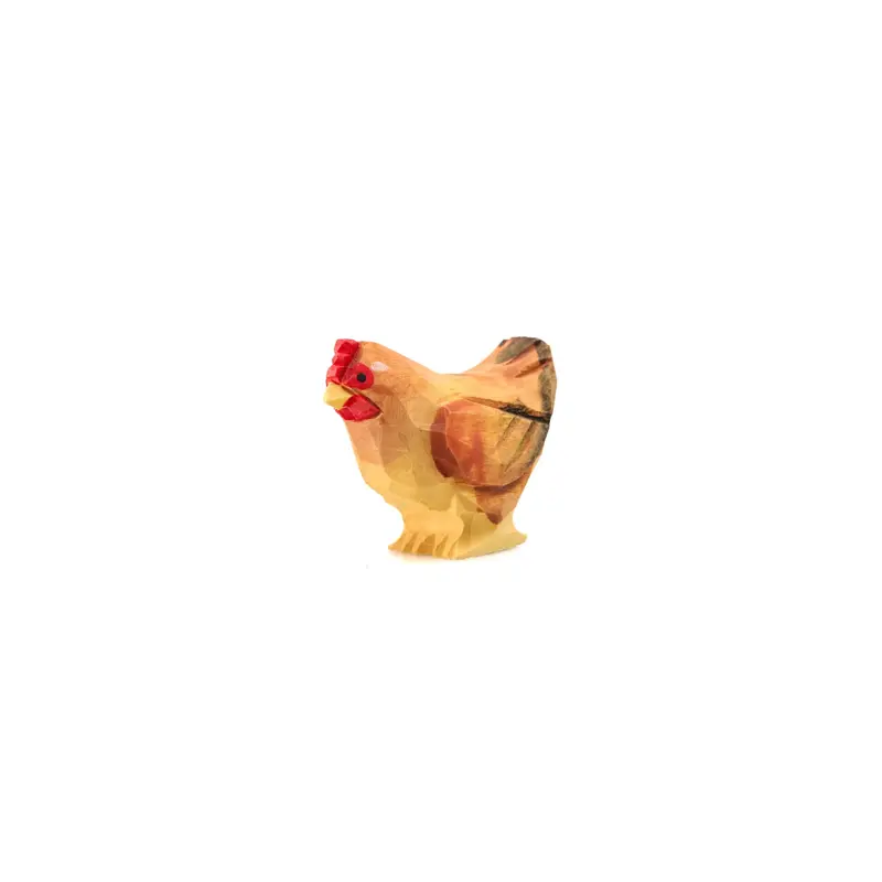 Wudimals - Kip