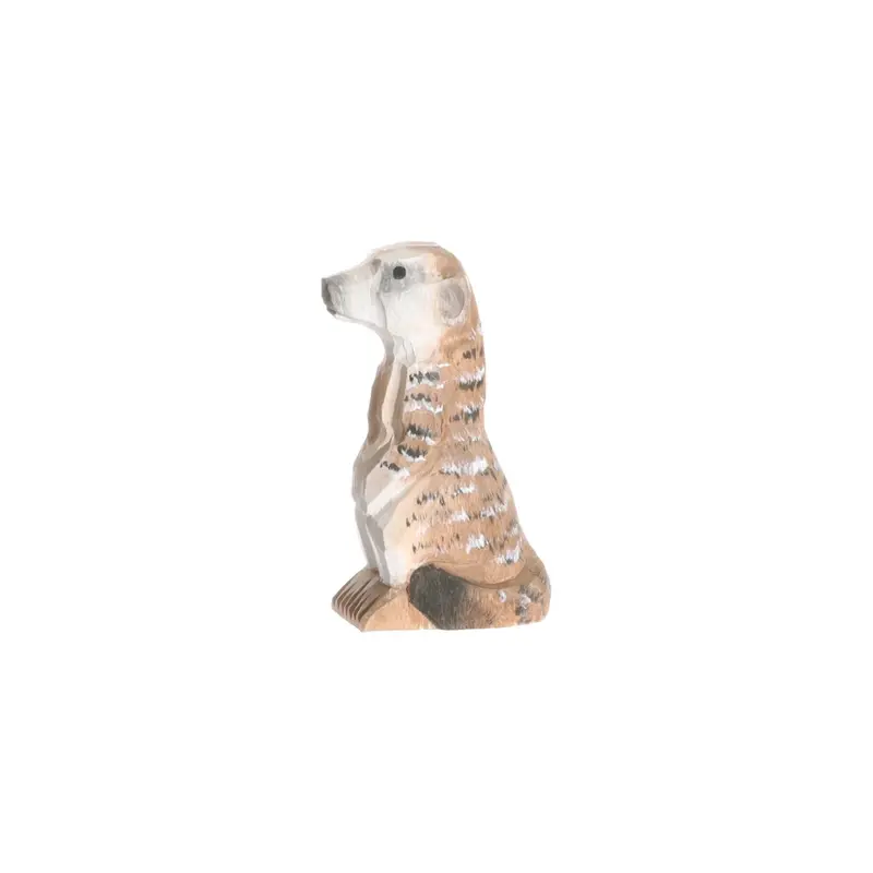 Wudimals - Meerkat