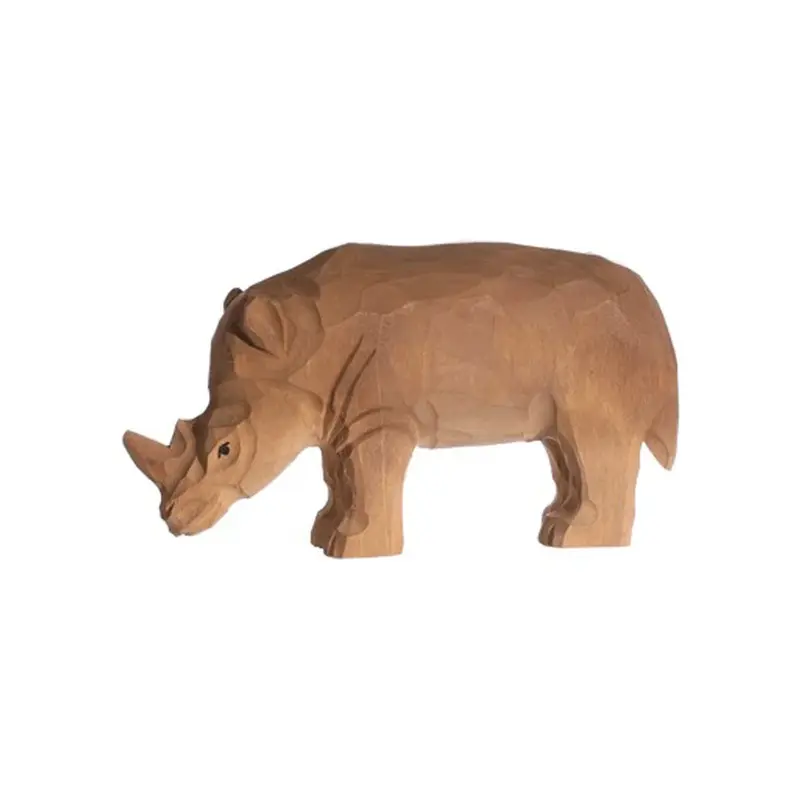 Wudimals - Neushoorn