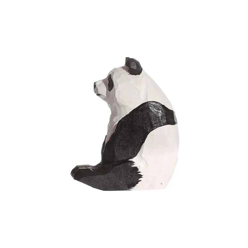 Wudimals - Panda