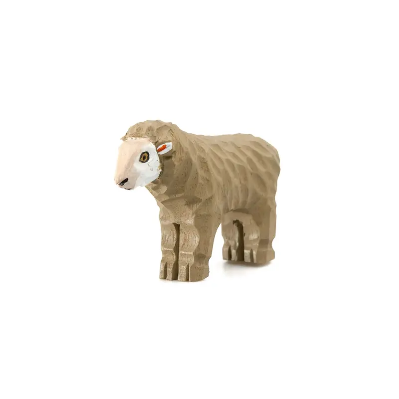 Wudimals - Schaap