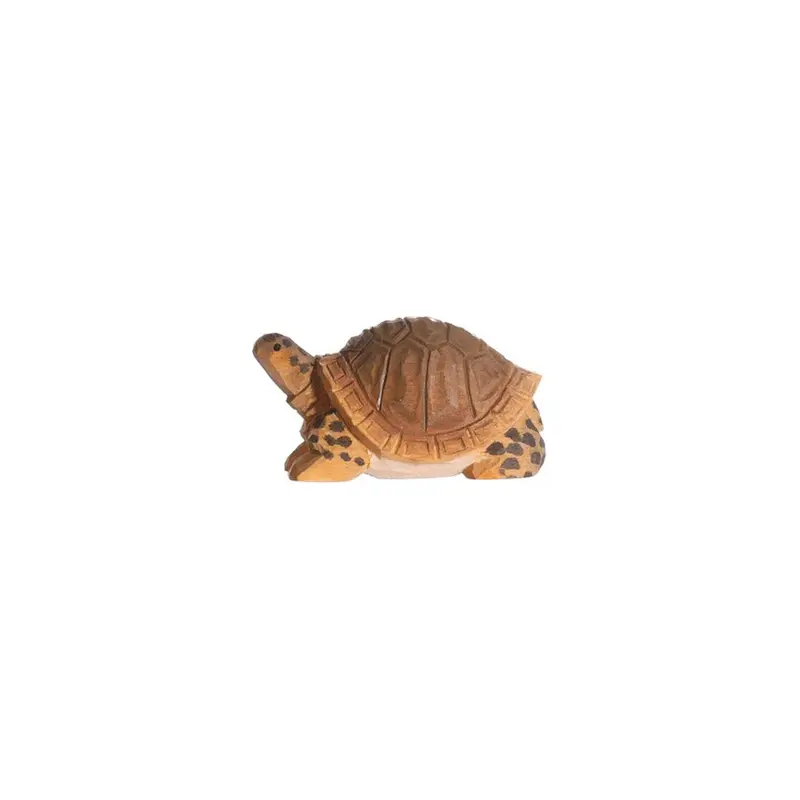 Wudimals - Schildpad