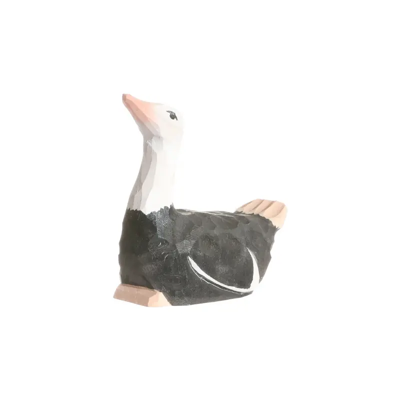 Wudimals - Struisvogel