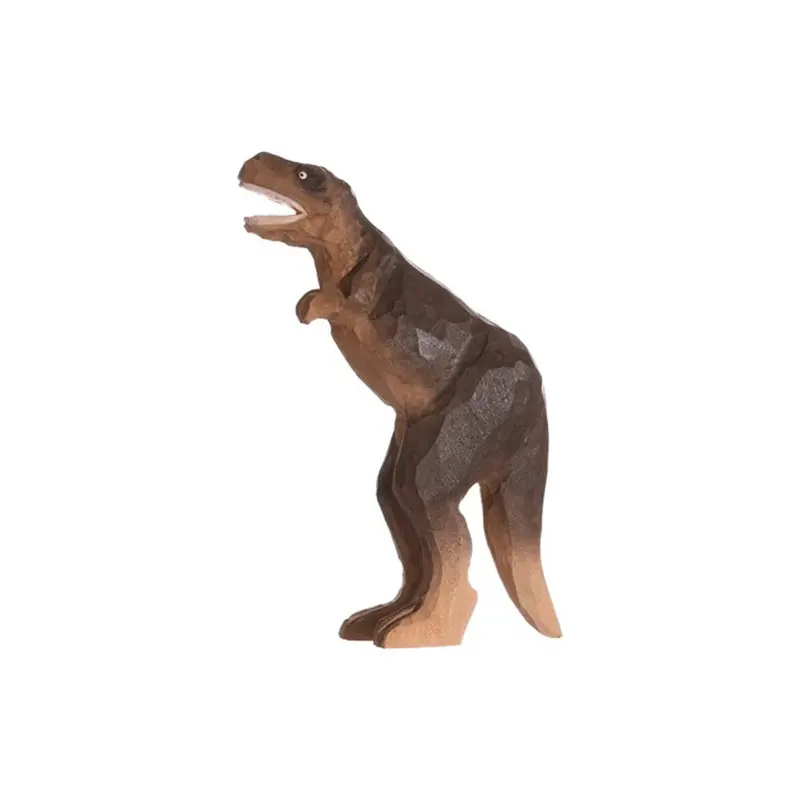 Wudimals - Tyrannosaurus Rex