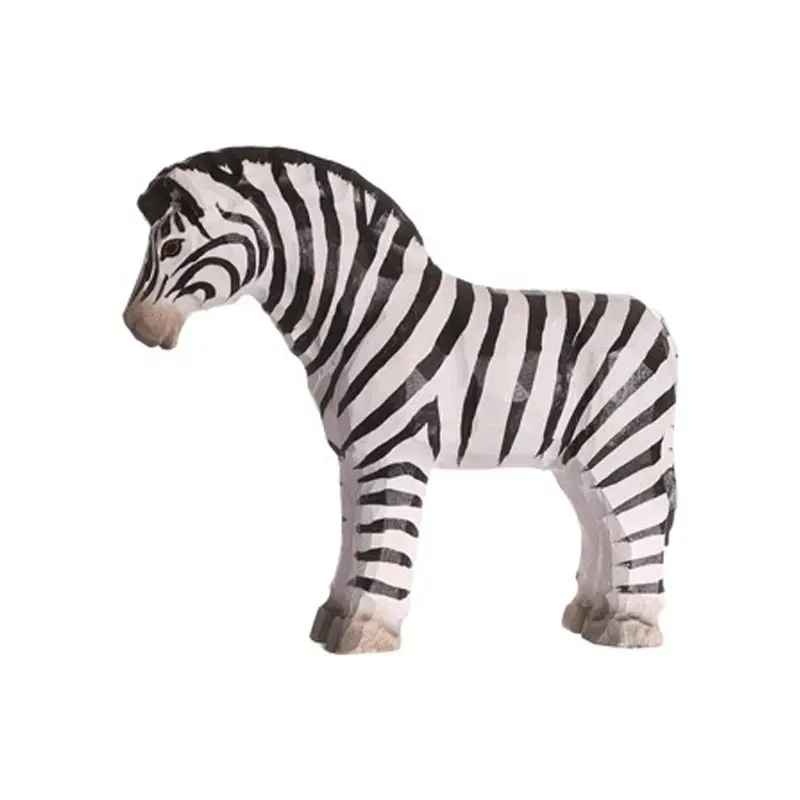 Wudimals - Zebra