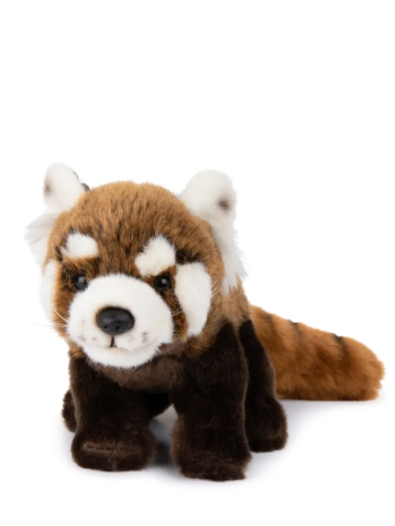 WWF Red Panda 23 cm - 9 | Black / White