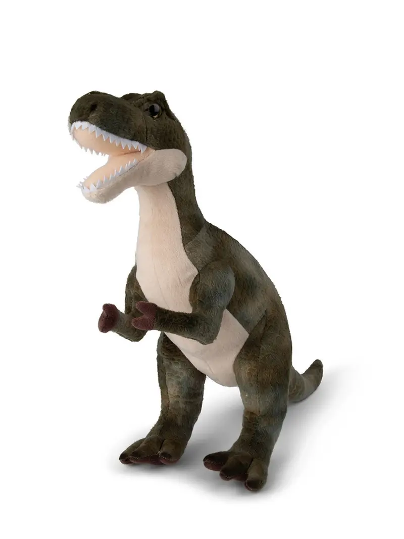 WWF T-Rex 47 cm - 18,5'' | Green