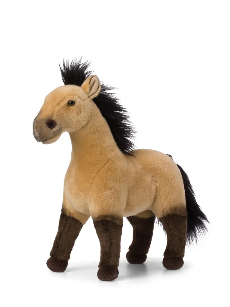 WWF Wild Horse 29 cm - 12 | Beige