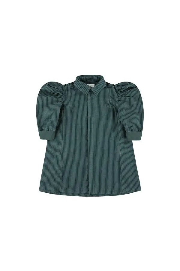 Yentl prince dress - mallard
