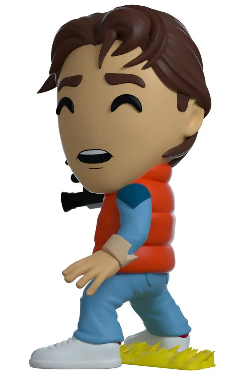 Youtooz Back to the Future Vinyl Figure Marty 11 cm