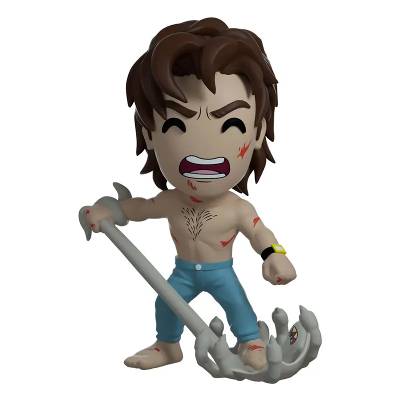 Youtooz Stranger Things Vinyl Figure Steve Harrington 12 cm #7
