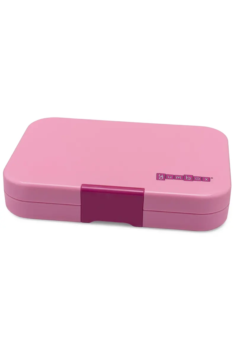Yumbox Tapas XL buitenbox - zonder tray - Capri Pink