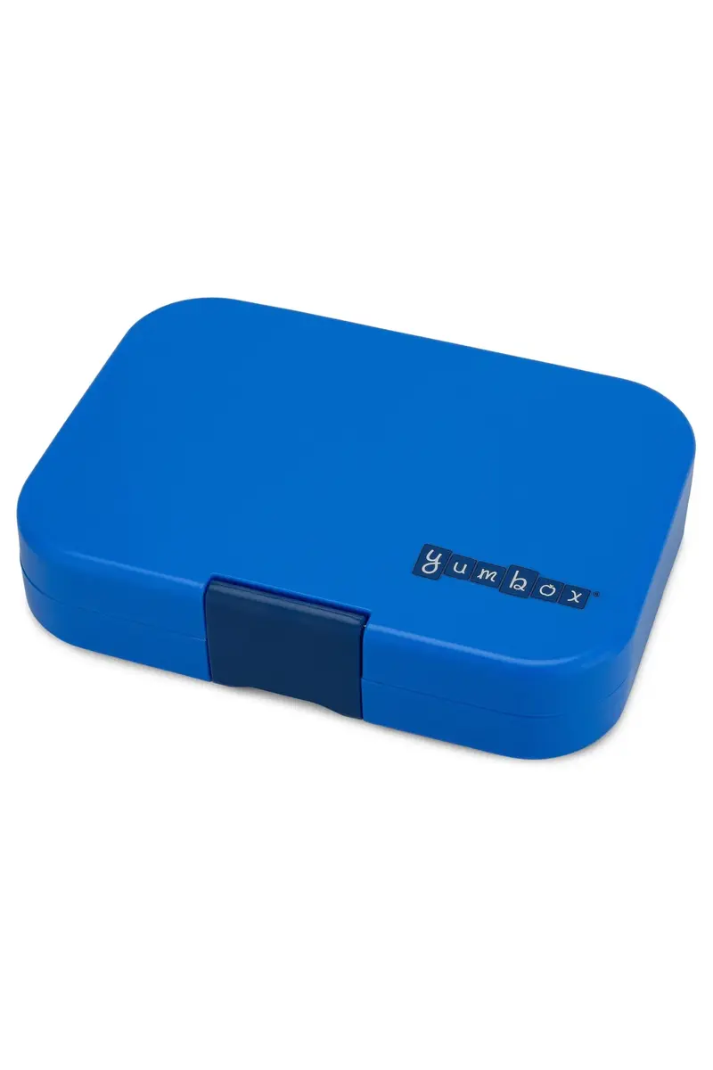 Yumbox Yumbox Panino buitenbox | zonder tray - Surf Blue