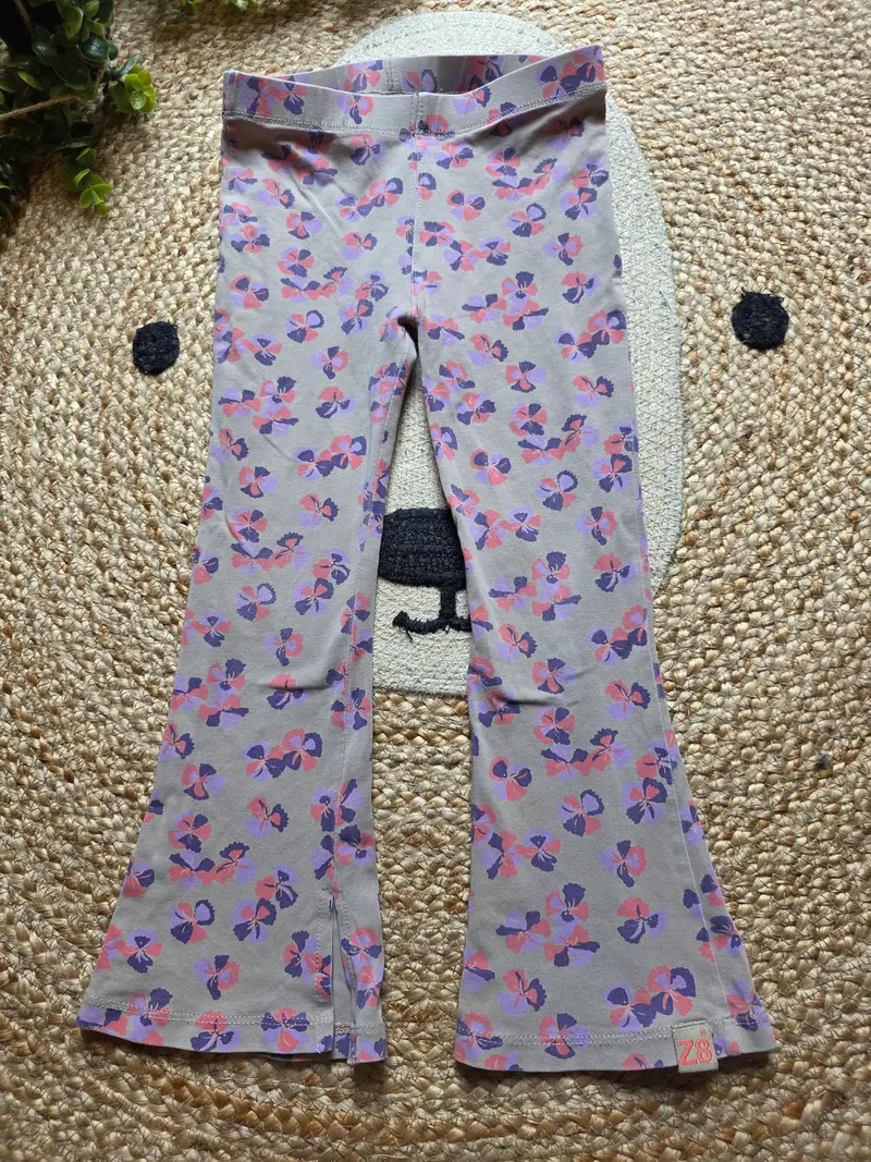 Z8 broek maat 104