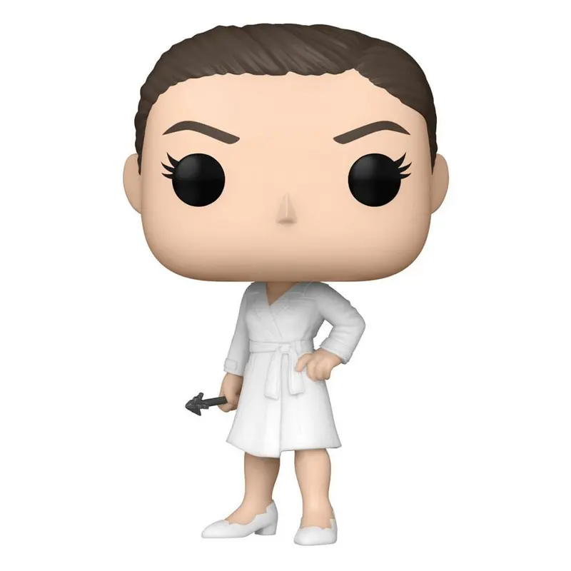 Zack Snyder's Justice League POP! Vinyl Figure Diana Prince with Arrow 1124