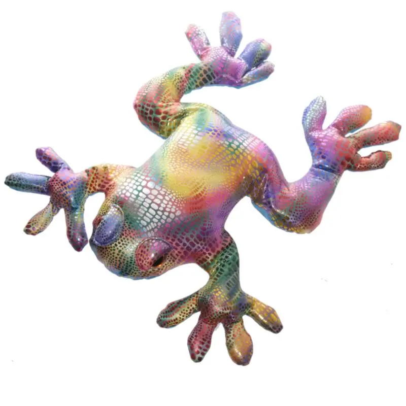 Zanddier kikker 30cm