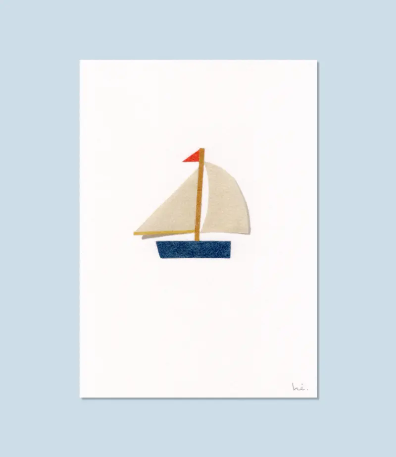 Zeilboot