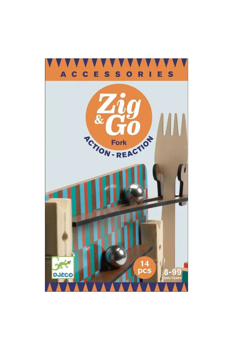 Zig&Go Fork