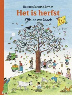 Zoekboek
