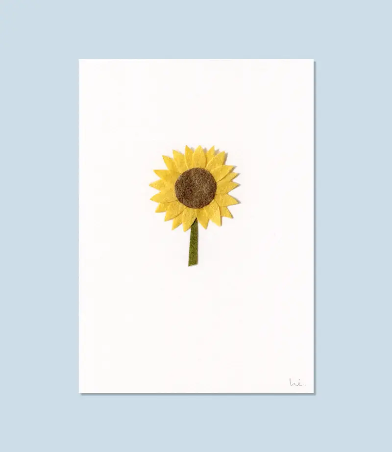 Zonnebloem